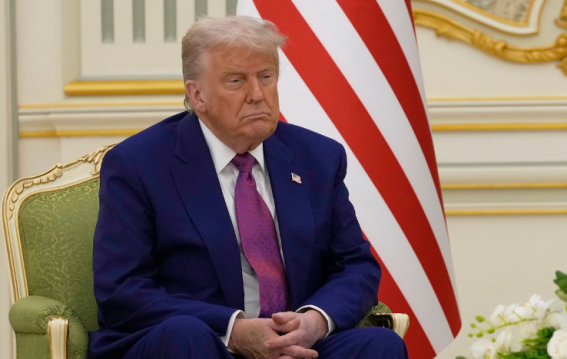 Global Recruitment Surges as U.S. Science Faces Funding Cuts Under Trump Administration